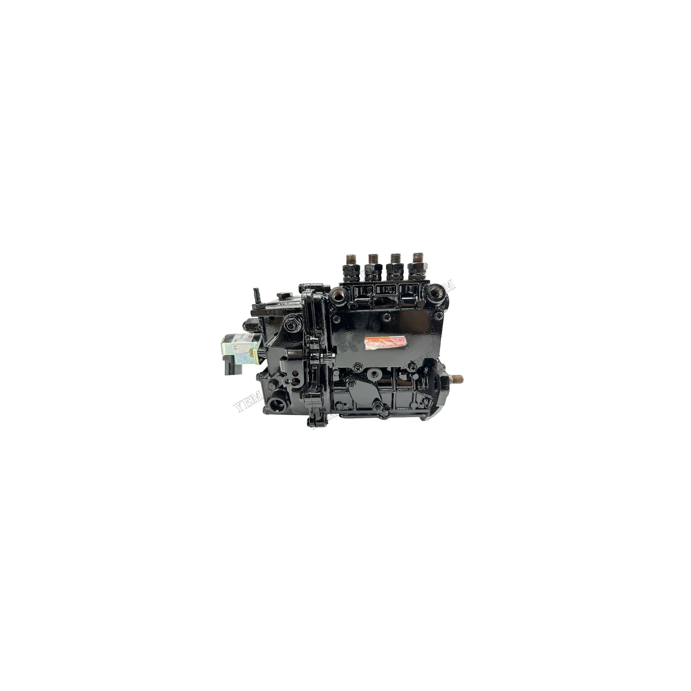 For Yanmar 4TNE86 Fuel Injection Pump Assy Engine Parts Factory