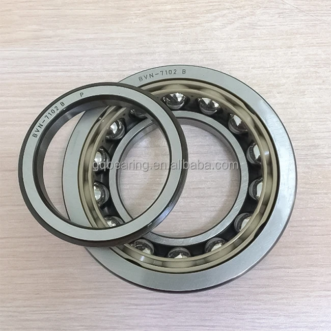 BVN7160 Cylindrical Roller Bearing used for Air Compressor;Air