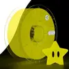 Amarillo Luminoso