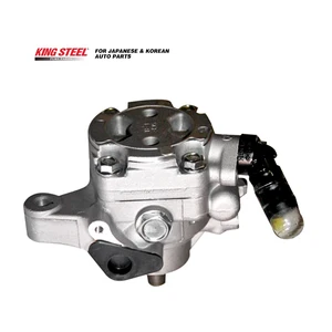 Kingsteel High Quality  OEM  56110-RTA-013  Power Steering Pump for Honda CRV 03-06