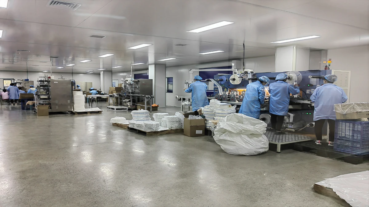 Henan MF Technology Co., Ltd. 3