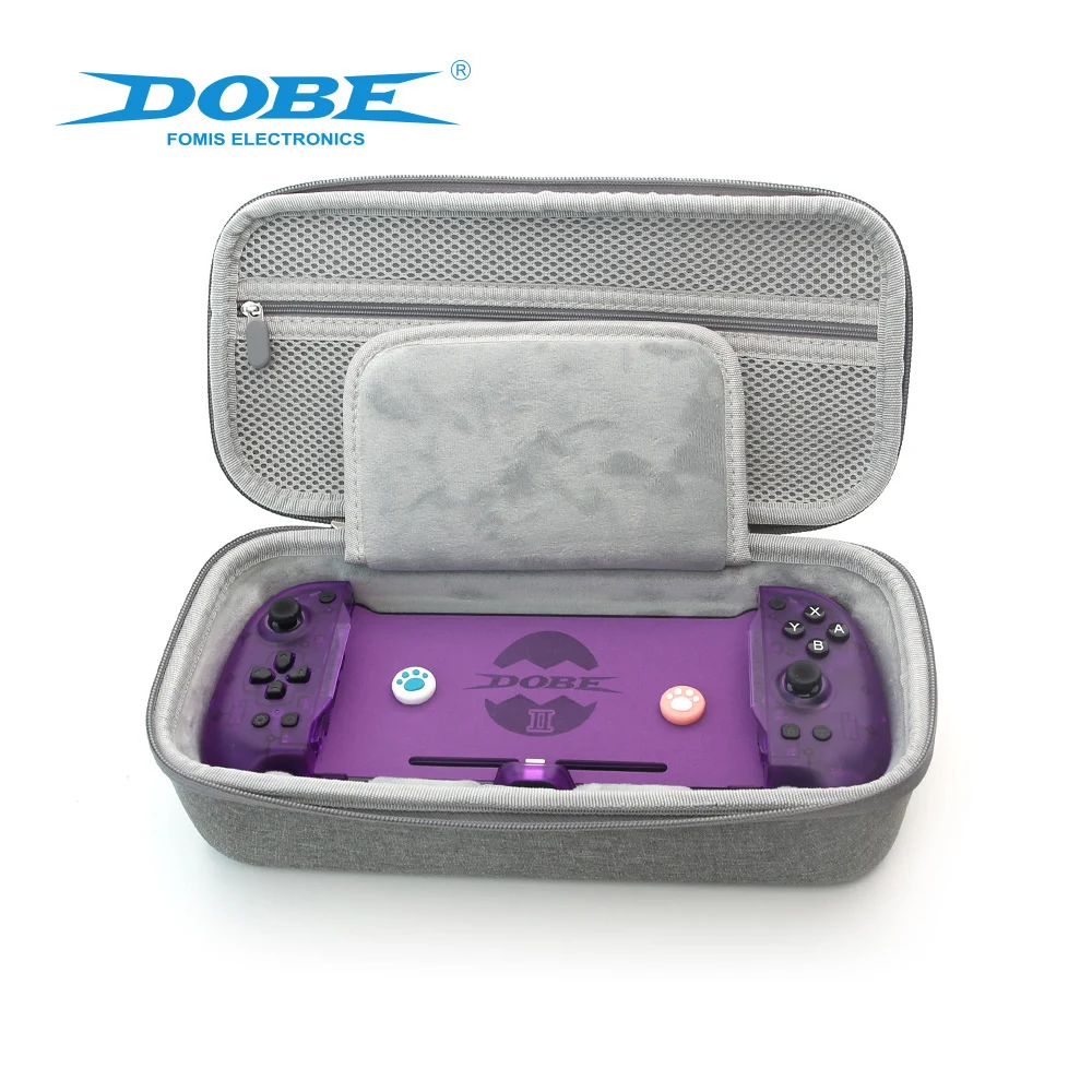 DOBE Factory Direct Supply Plug-in Controller With EVA Storage Bag