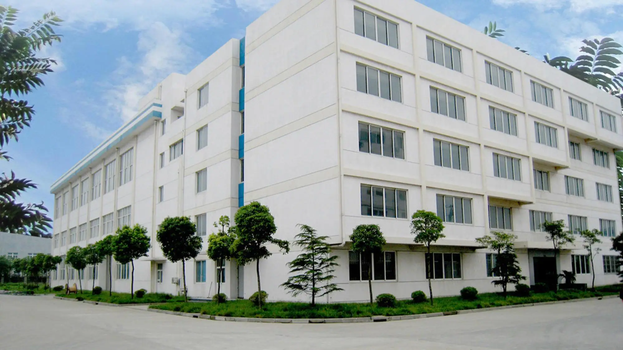 Chaozhou Chaoan District Yan Nuo Packaging Factory