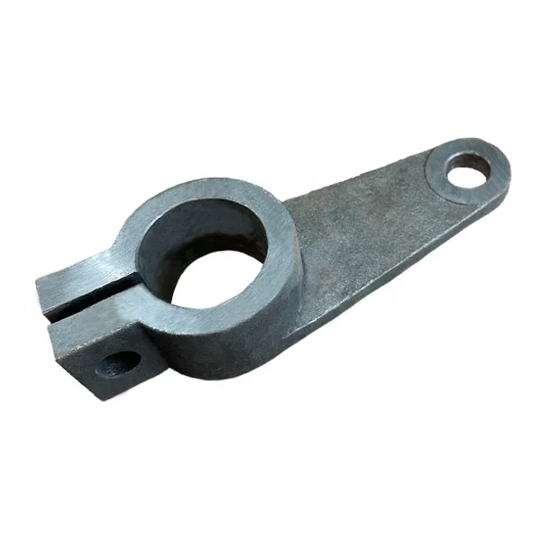 Professional lost wax metal steel cast precision casting CNC machine part