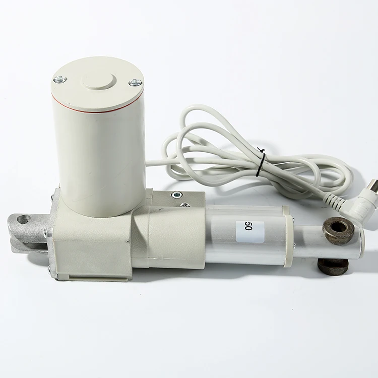 Linear Actuator Worm Drive for Nursing Bed Hospital Bed