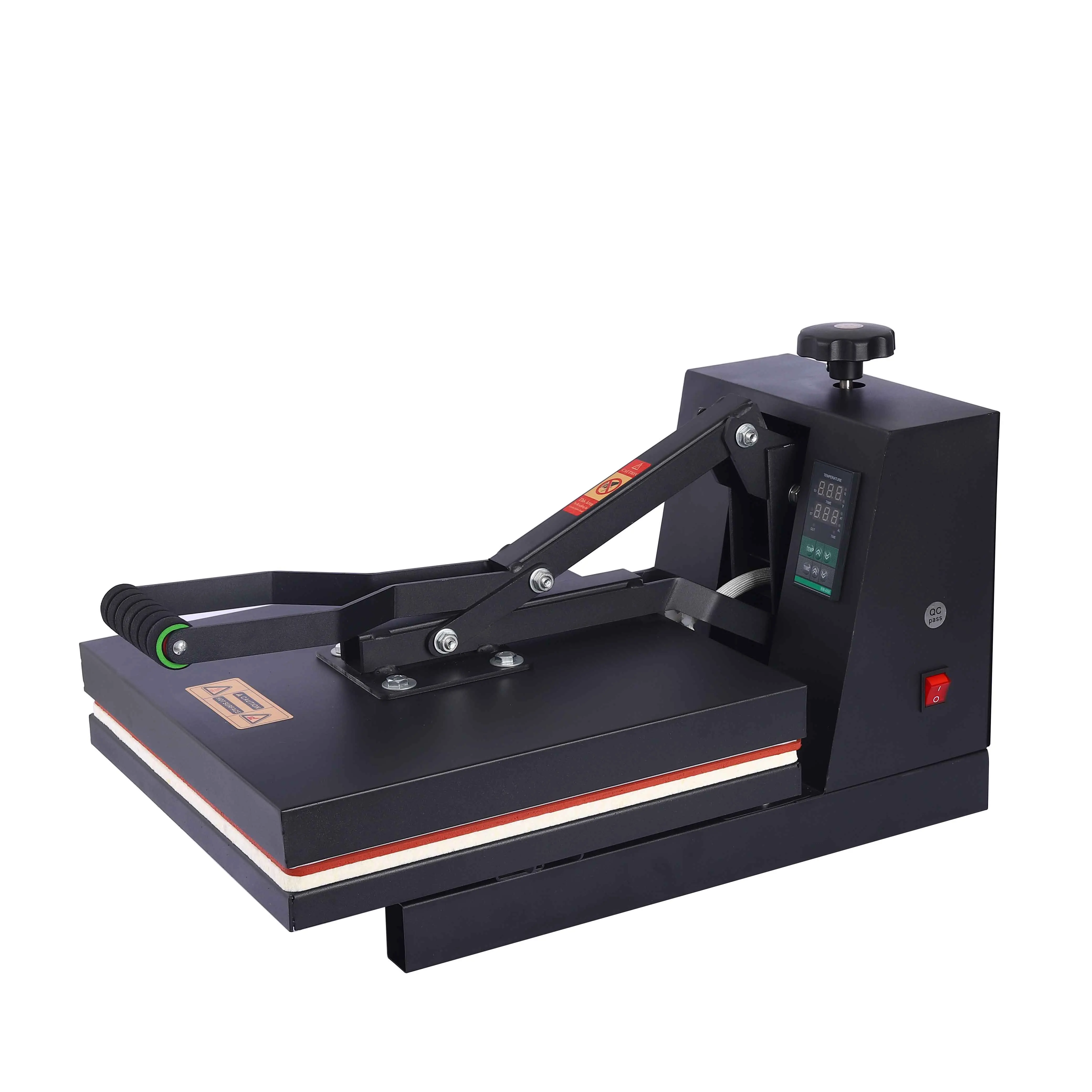 China Portable Heat Press Machine, Portable Heat Press Machine
