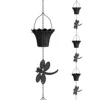 Dragonfly Rain Chain