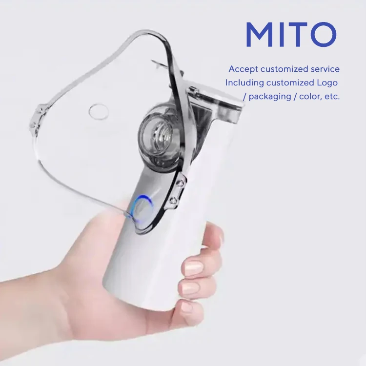 2023 портативный ультразвуковой