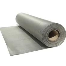 Premium Grade Stainless Steel Filter Mesh Unmatched Corrosion Resistance for Harsh Environments
