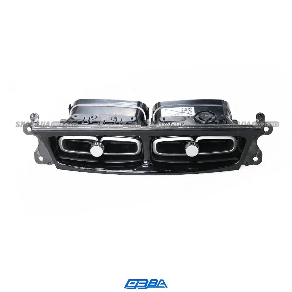 Plastic Dashboard Air Vents For Aston Martin DBX MY83-11787-BB Hot Sale Car Air Vent Outlet Original Instrument Panel air Outlet