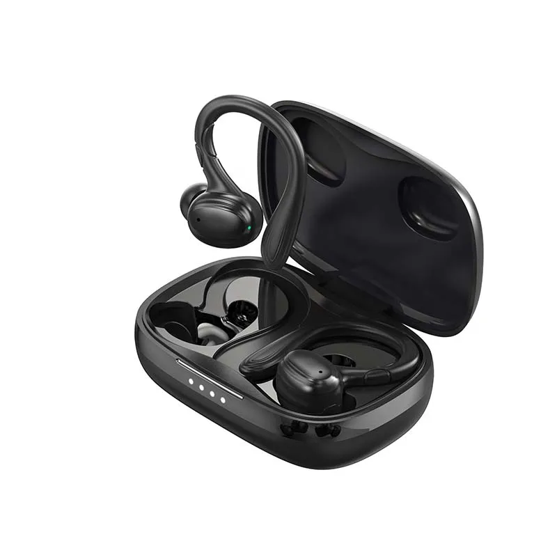 Headphones Auriculares Bluetooth Enacfire Future Plus Enacfire