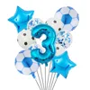 Set blue-3