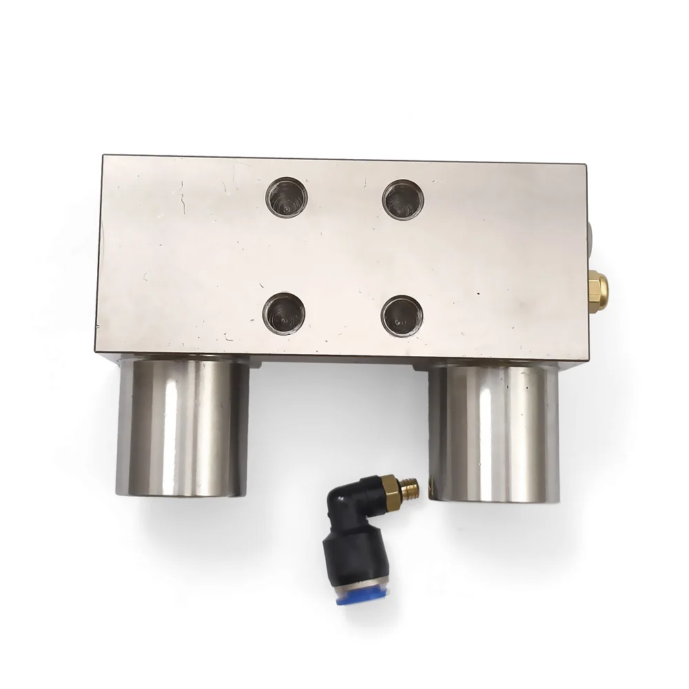 Replace Zimmer MKS2501A AKS25B Guideway Brake System Series