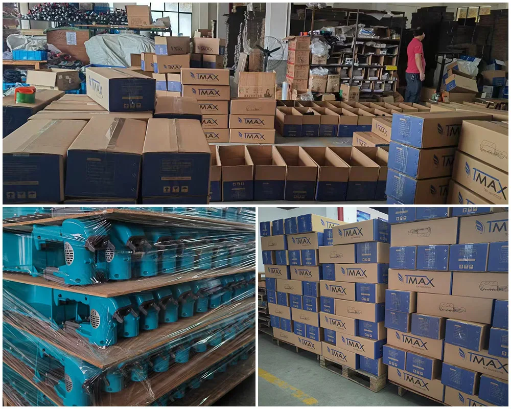 Dl4cd35 Deli Battery Operated Electric Tea Harvest Machine With