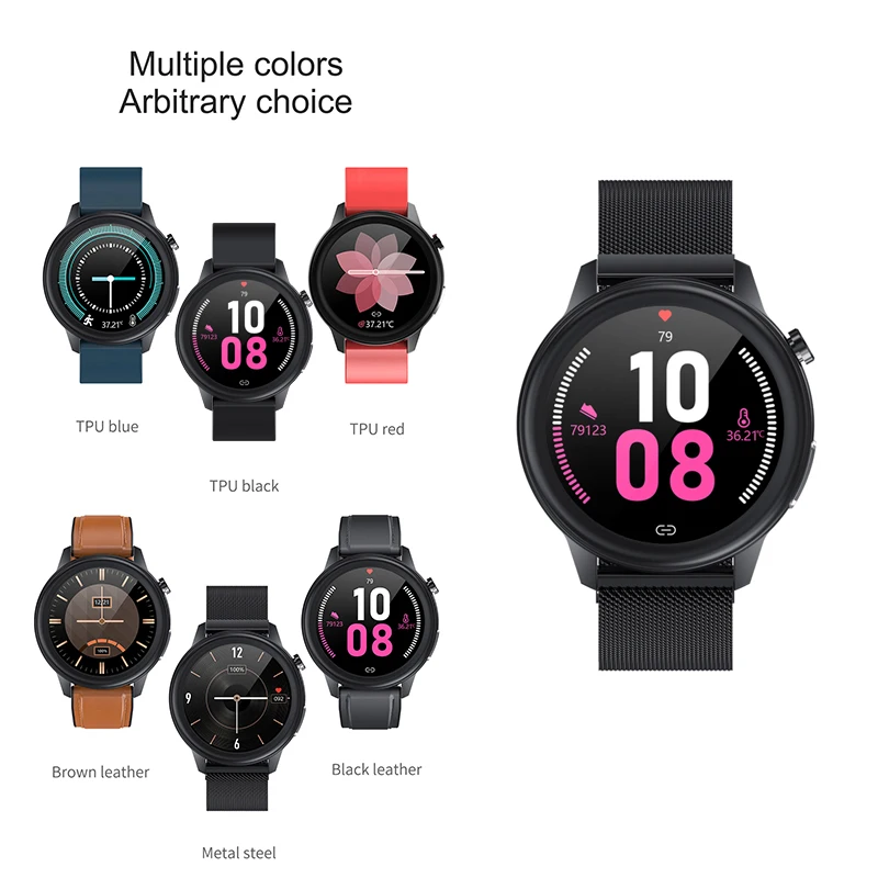 l9 smartwatch firmware