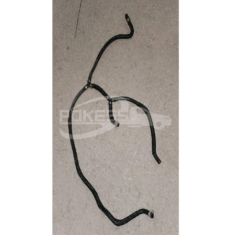 GV618C012TG Water tank Return Pipe for Ford Escap — 2