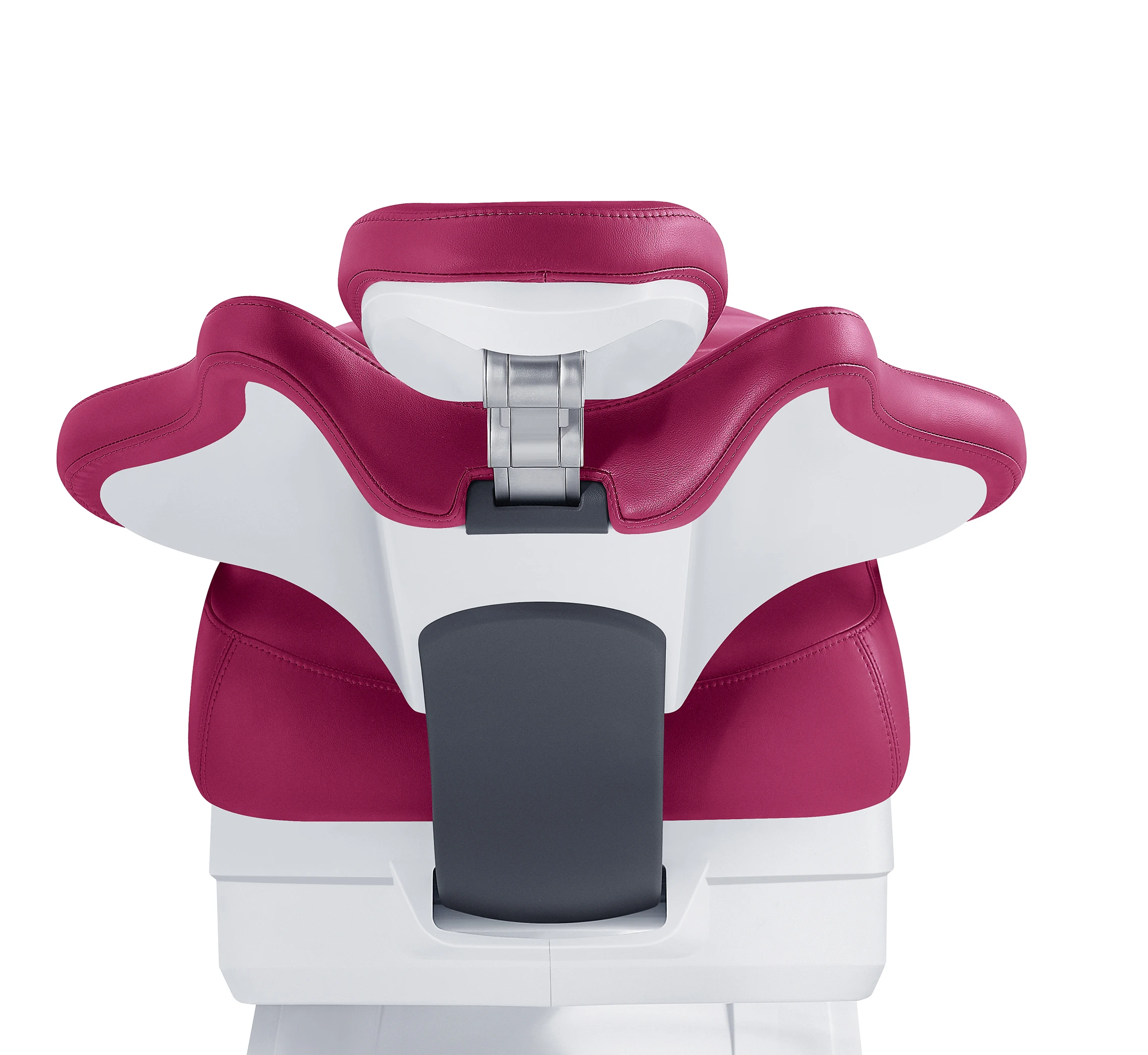 Customizable Dental Unit with Dual Suction & Reinforced Load-Bearing Structure