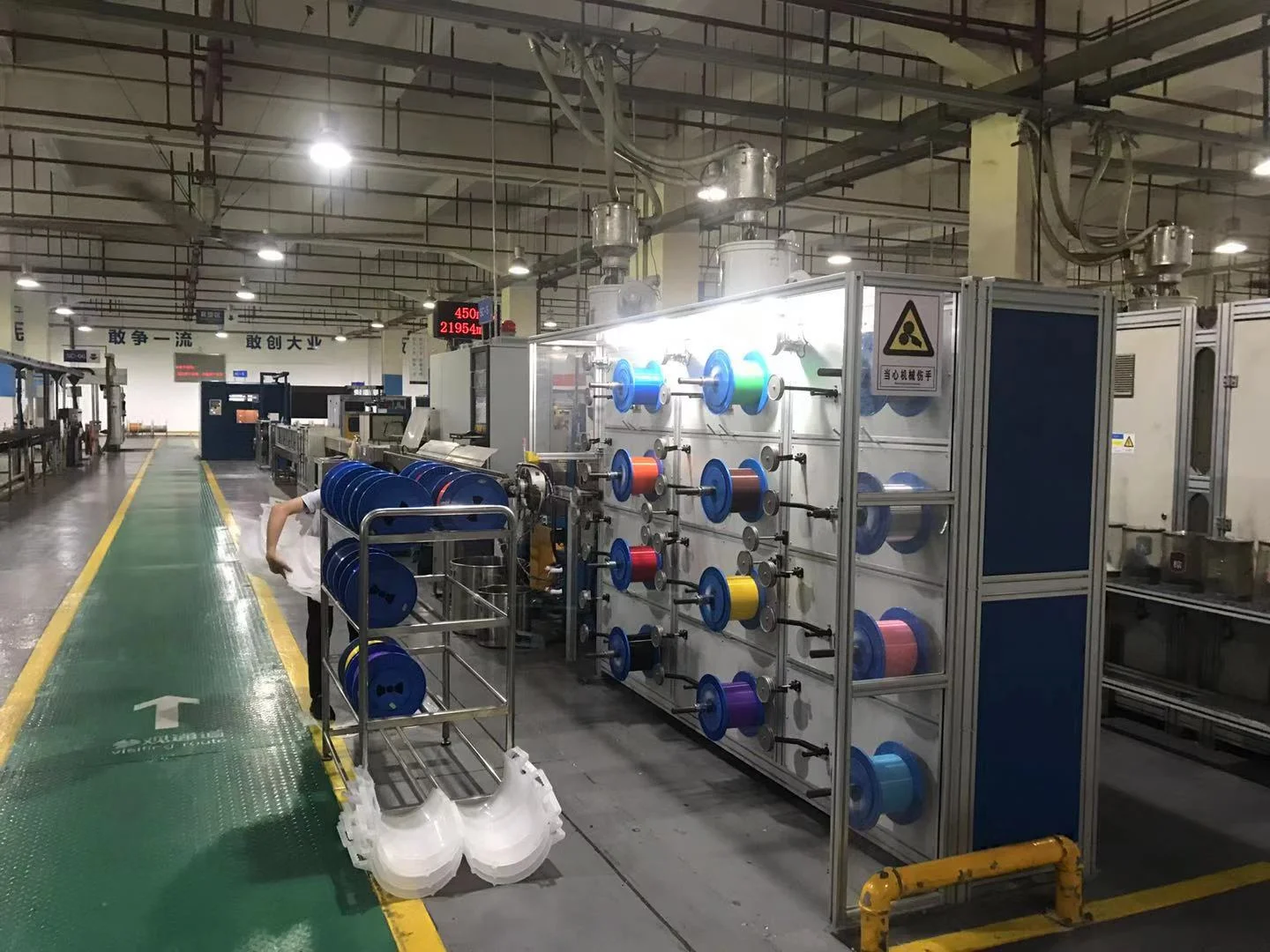 Best Seller Tongmai Manufactures Fiber Optic Cable 12 Core Single Mode