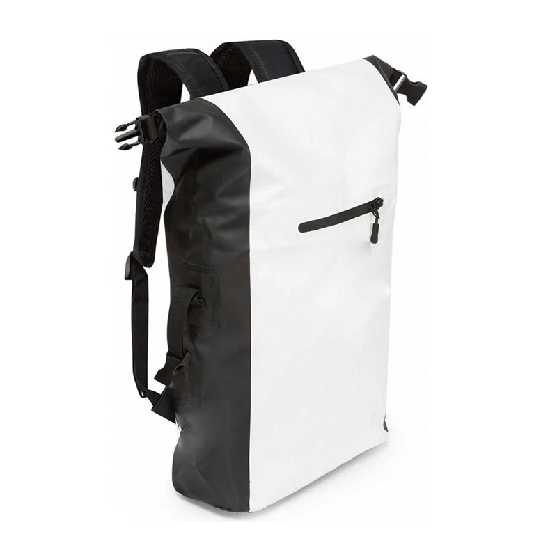 navy blue suede bolsa