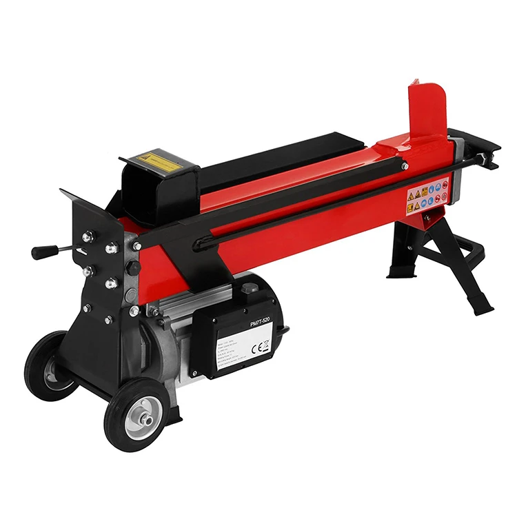 220v/110v Factory Selling Wood Splitter axe Wood Splitter Vertical ...
