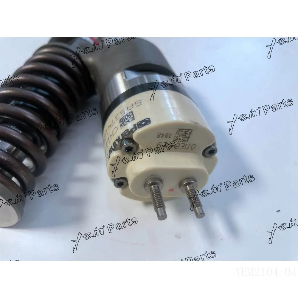 New 2506 Injector CH11945 for Perkins Diesel Engine 4