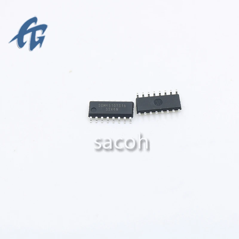 (SACOH電子部品) SGM4510YS16G/TR