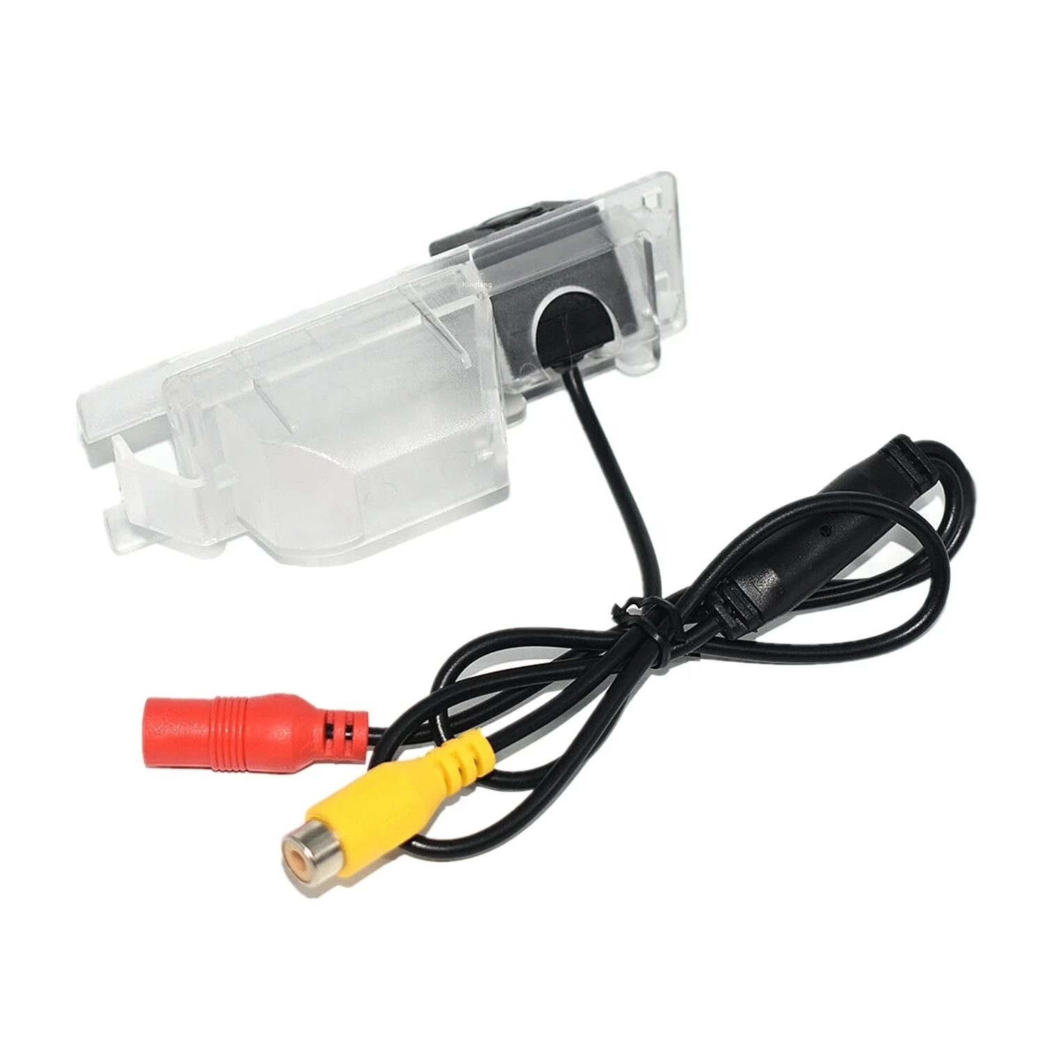 Good Quality Waterproof Rear View Reverse Backup Hidden Car Camera for Fiat Croma Pratico Nuovo Doblo 263 Grande Punto Evo Marea