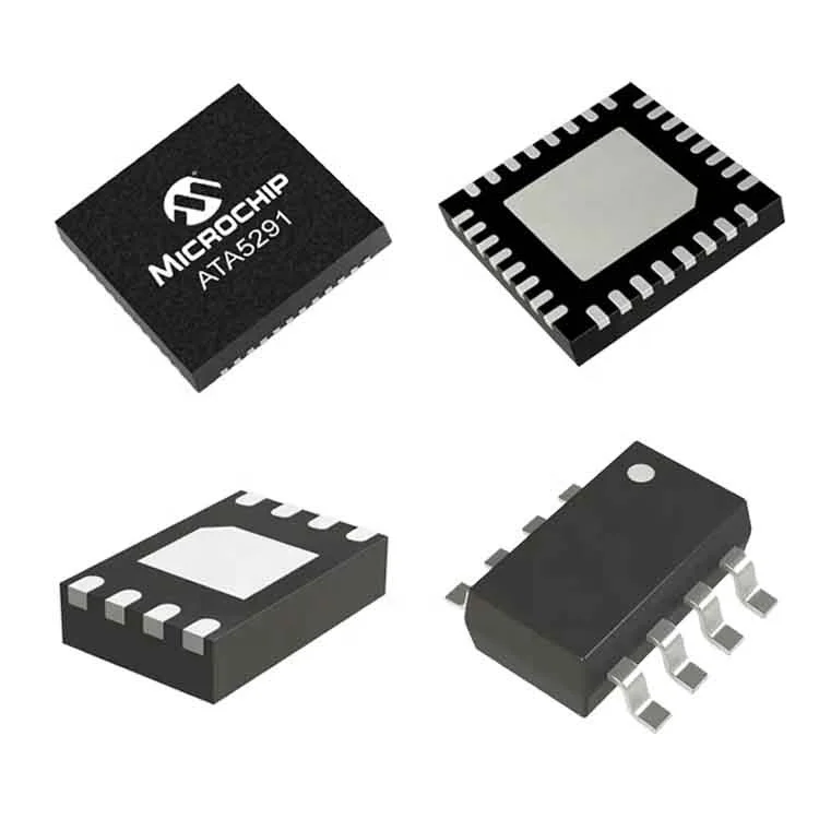 CINTY электронный компонент интегральной схемы микросхемы s9s12zvl32f0mlc xcf04svog20c Ad8417wbrmz Iso7241cdwr Pca9685bs
