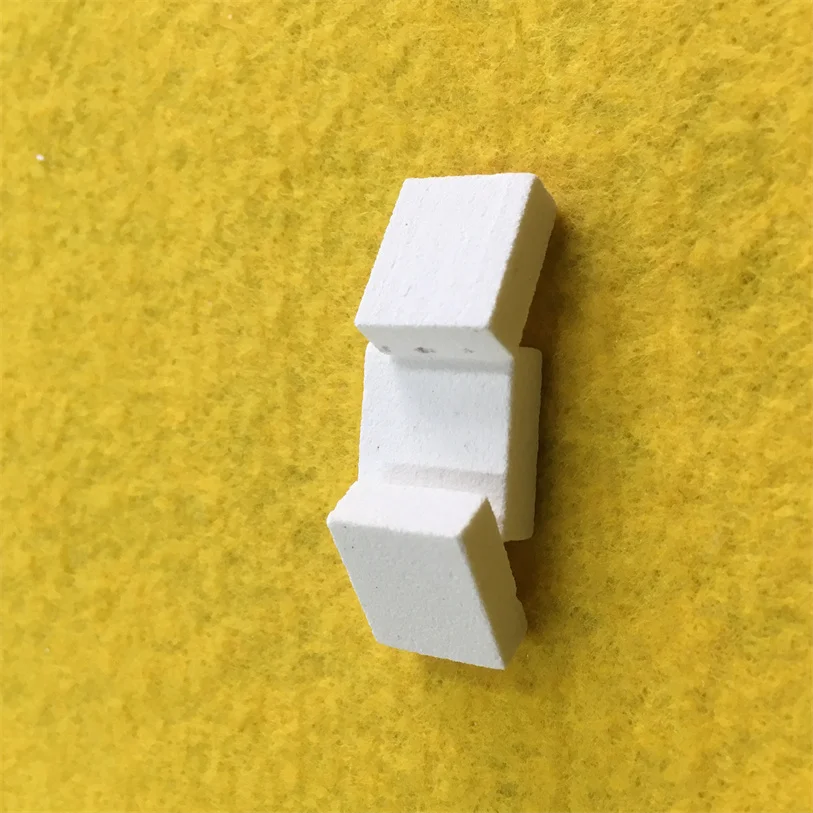 Customized Porous Scented Ceramic Diffuser Aroma Block