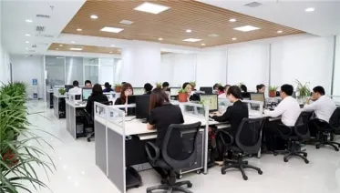 Shenzhen Haosi Technology Co., LTD
