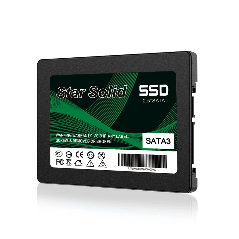 Original Low Price SATA3 2.5 Inch Hard Drive Internal 120gb 240gb
