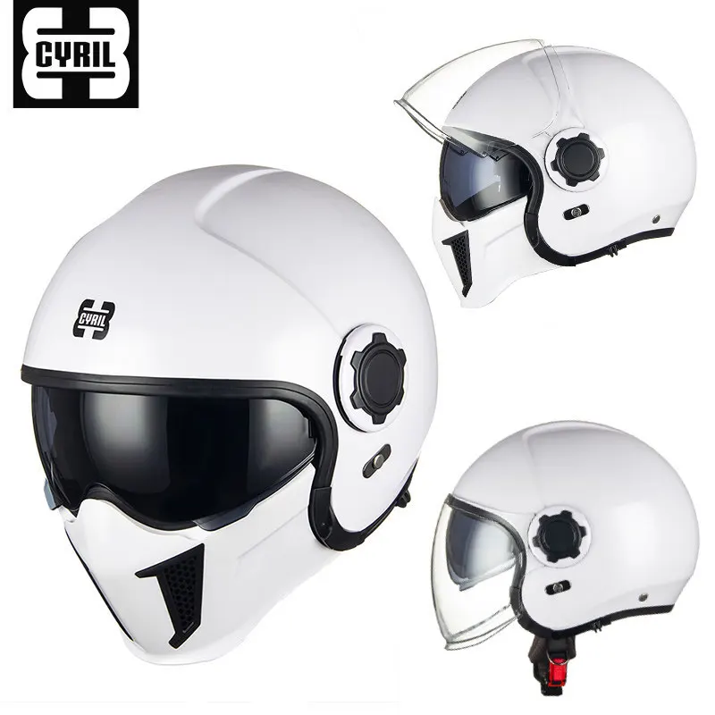 masaCHILL HELMET フルフェイスヘルメット SG/PSC規格】バイク用 フルフェイスヘルメットNINJA-SKULL