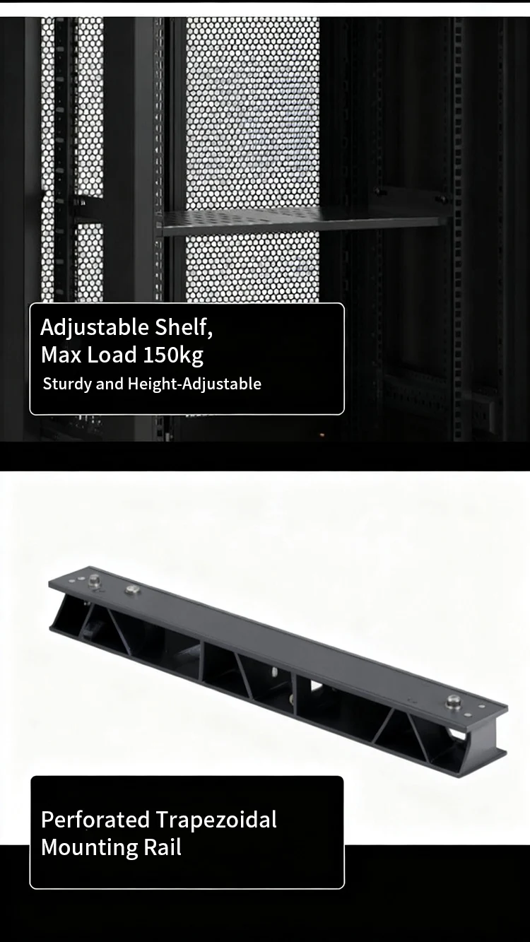 Cold Room Storage, 4U, 6U, 9U, 12U - detail 12