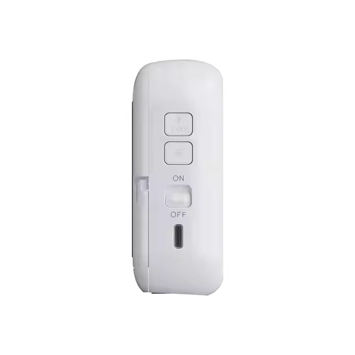 Cheap Rotary Timer Positive/Countdown Low Noise Brightness Adjustment Rechargeable Smart Silent Visual Timer
