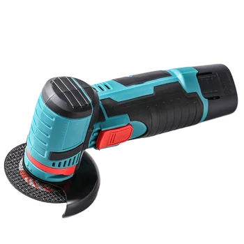 110v Electric Mini Angle Grinder And Drill Set 4 Inch High Quality 4 1/2 Angl 7 12v Reversible Angle Grinders Power Tool 900w