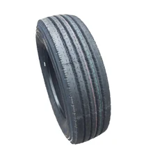 295/75R22.5 Commercial Truck Tire 295/75R22.5 Tyres Chinese Tire  Use For Truck Semi Trailer Tractor Dump Truck