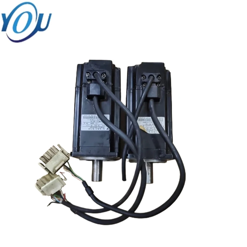 Physical Shooting Genuine Products Available Guarantee Servo Motor SGMAH-04AAA41 with One Year Warranty