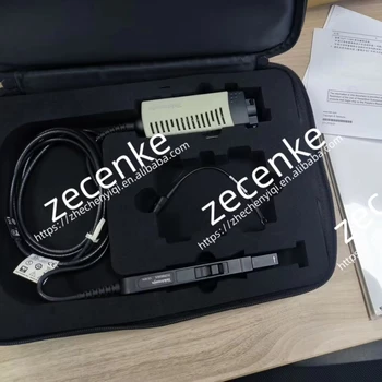 Tektronix TCP0030A - Precision AC/DC Current Probe