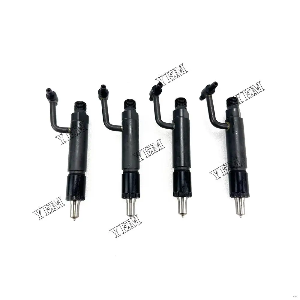 4TNV98 Injector 59P205 for Yanmar
