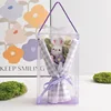 Bouquet a forma di coniglietto