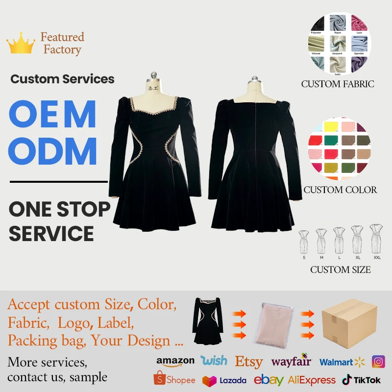 mini satin wedding dress Birds of a Feather Mini Wedding Dress