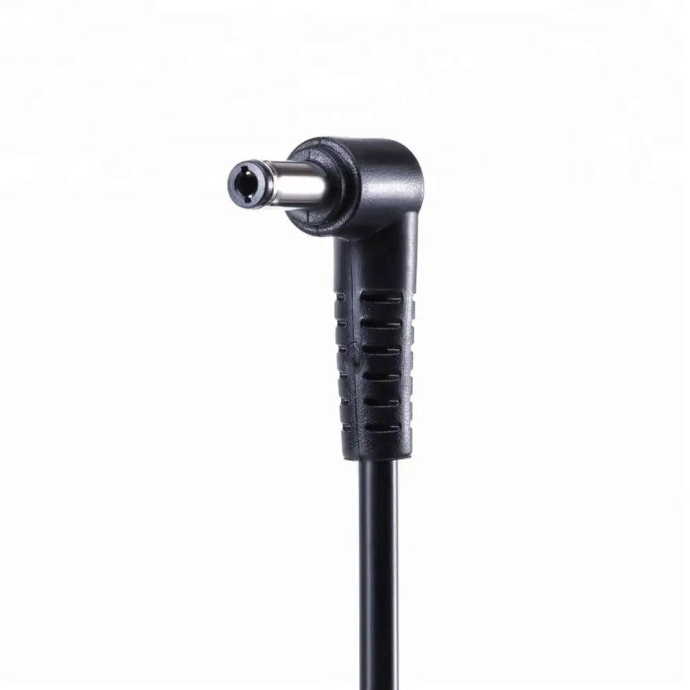 Универсальное 19V 3,42 портативное 65W зарядное устройство для ноутбука toshiba satellite