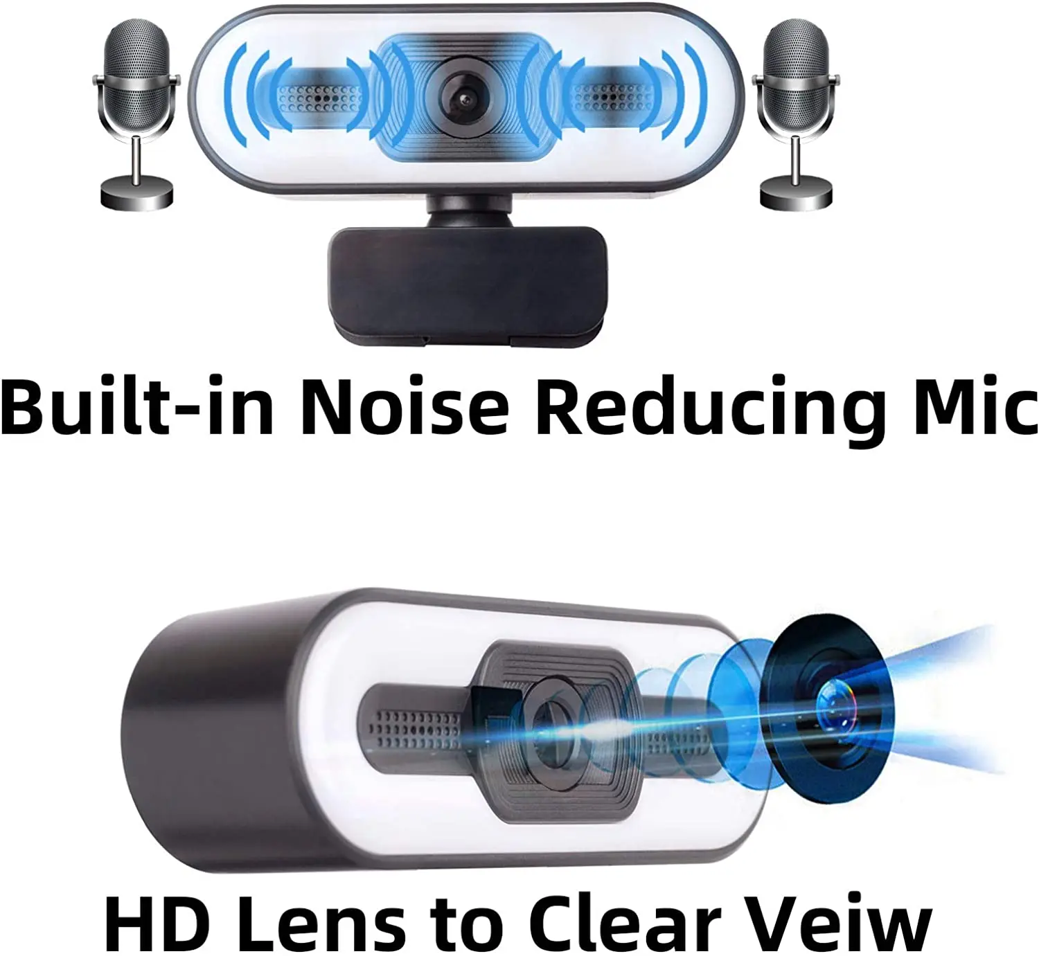 webcam SL1500_