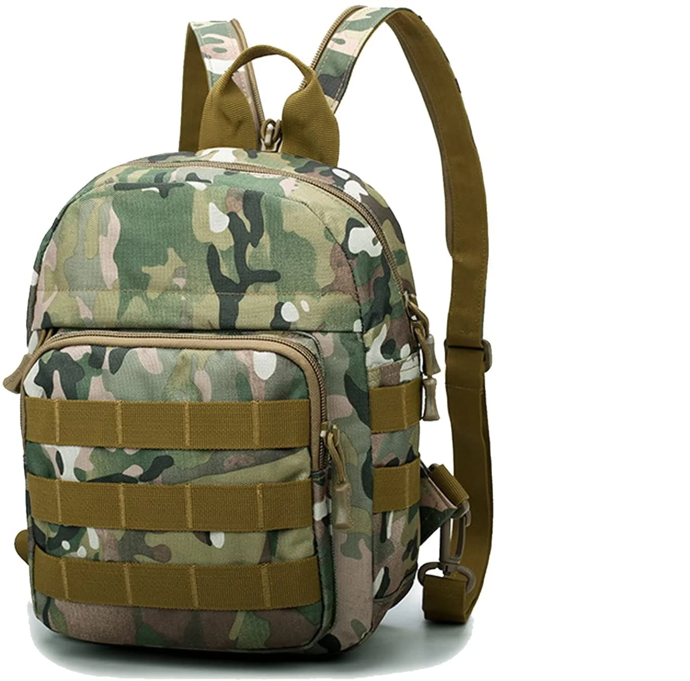 Mini Mochila de moda para hombre, morral escolar pequeño para adolescentes  y niñas, bolso de hombro bonito|Mochilas| - AliExpress