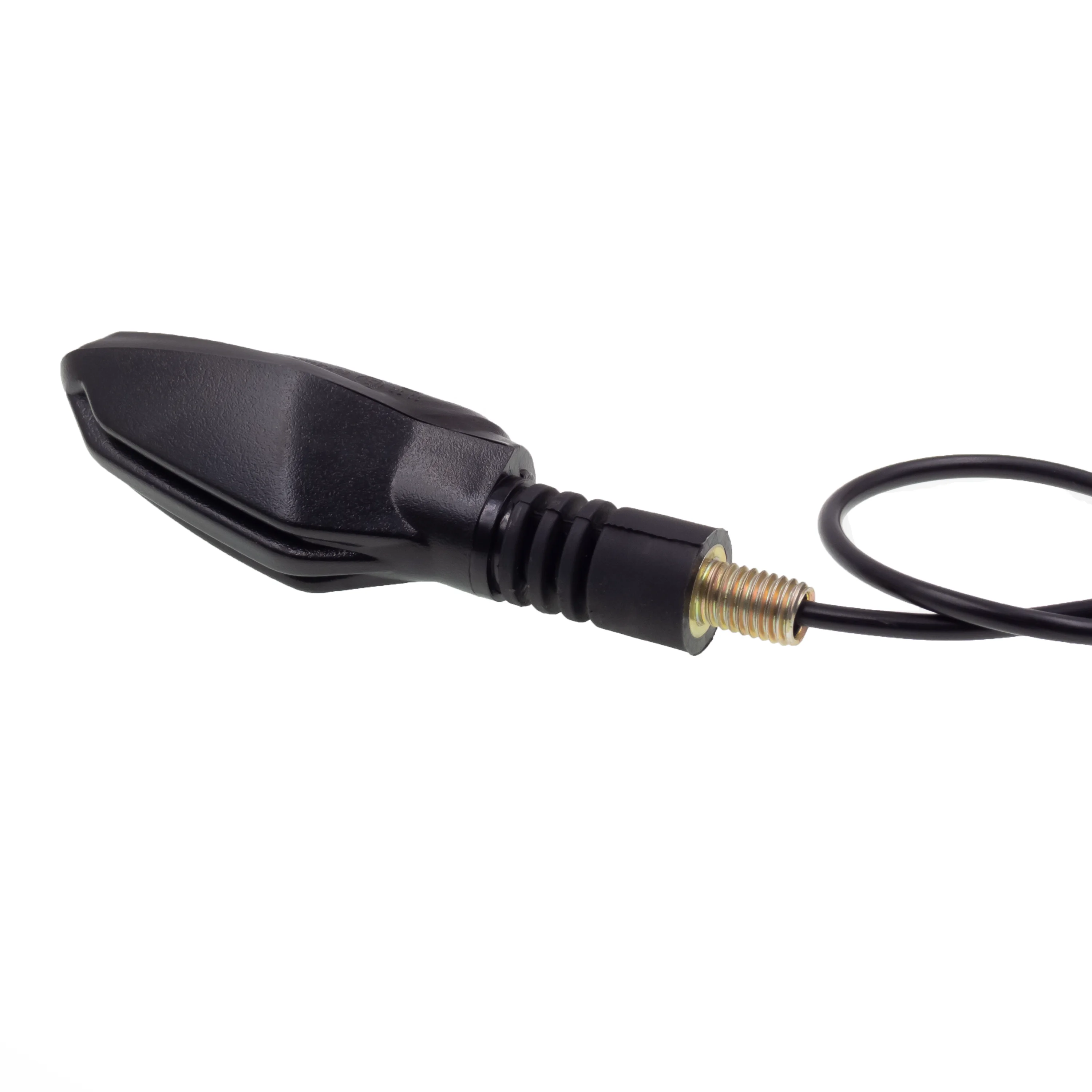 Motorcycle Led Turn Signal Light Flashing Dynamic Blinker Light for triumph ROCKETcfmotor 250SR DUKE790 GPX DEMON 150GN