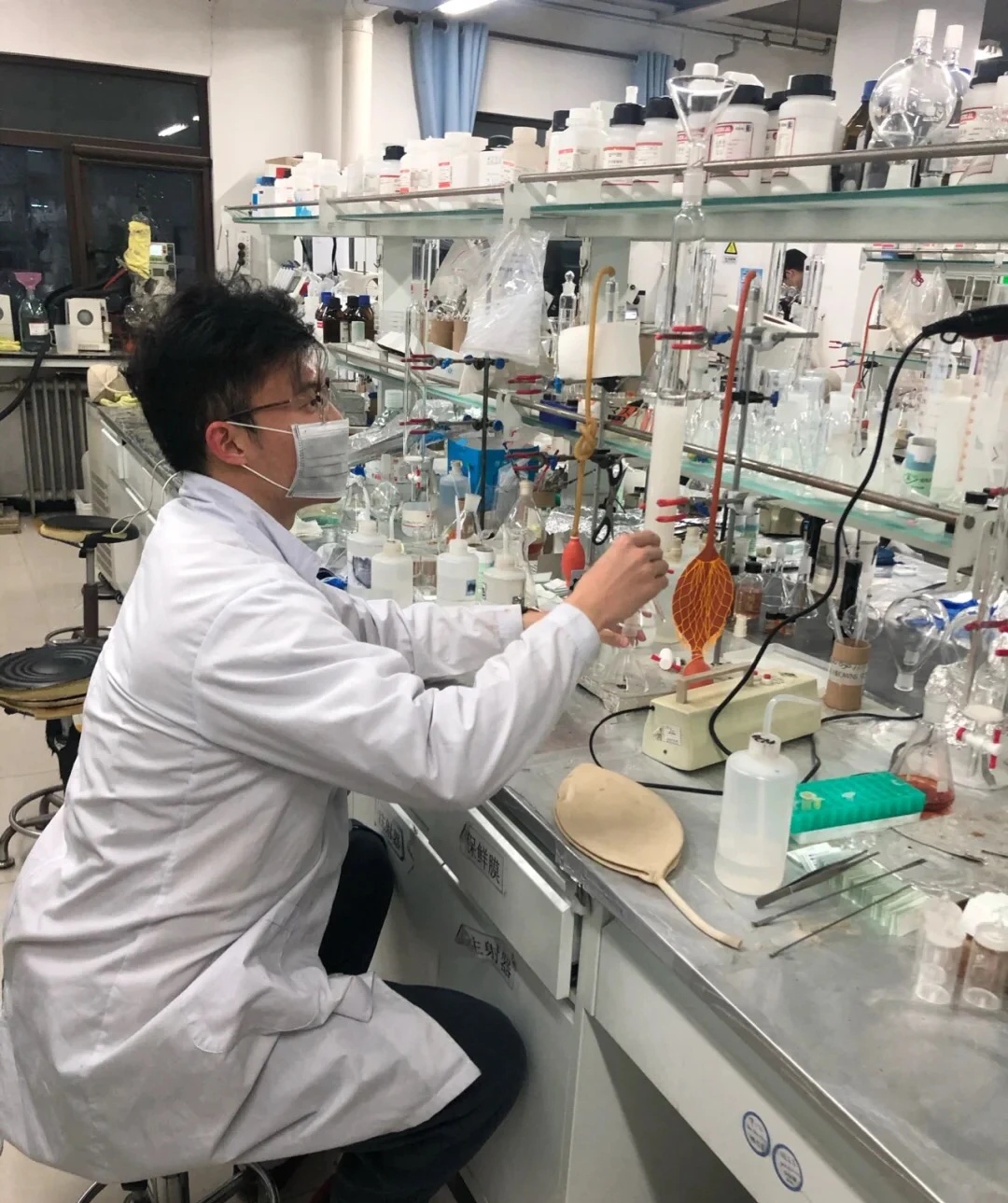 White Crystal Aluminum Chloride Inorganic Compound for Wastewater Treatment 13