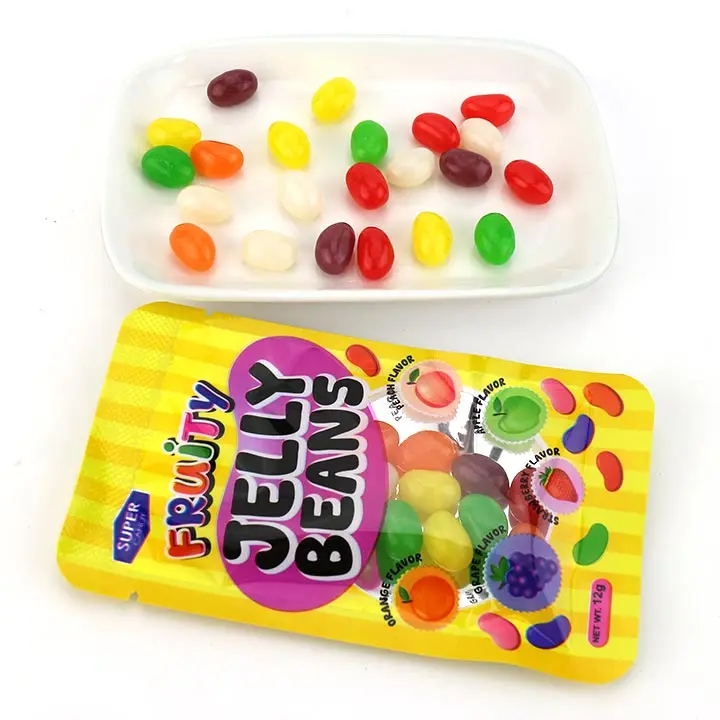 chewable candy