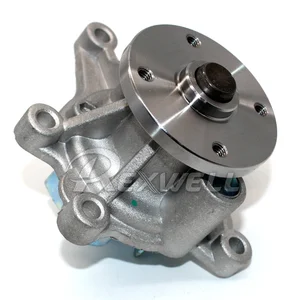 Auto Parts Gasoline Engine Cooling Water Pump 25100-2B710 for Kia SOUL RIO G4FA  251002B710