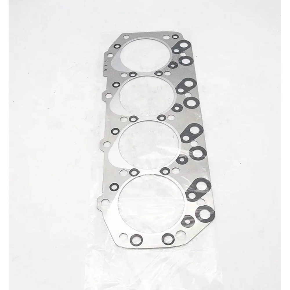 Cylinder Head Gasket 8970661970 for Isuzu Engine 4JG1 4JG2 for Hitachi DX40-C DX45-C Excavator EX75UR-5 EX75US-5 ZX60