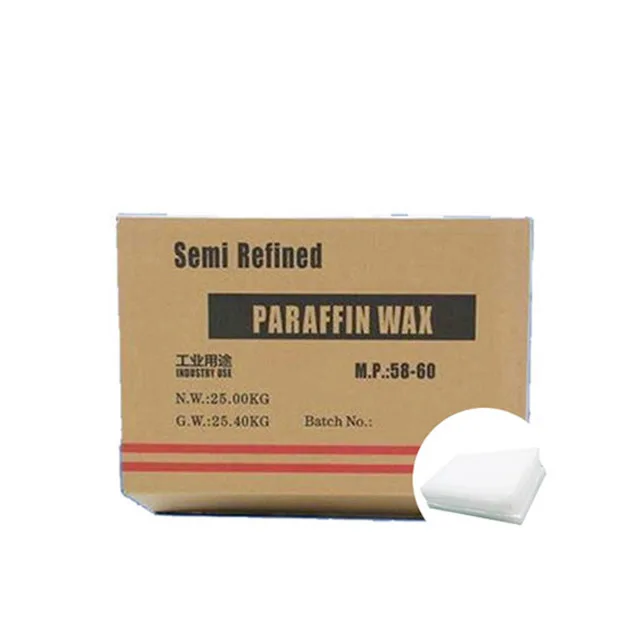 Paraffin Wax Powder Fully Refined 99% Oil Content Melting Point 52-60 Industrial Grade for Candle Making Bulk Supply